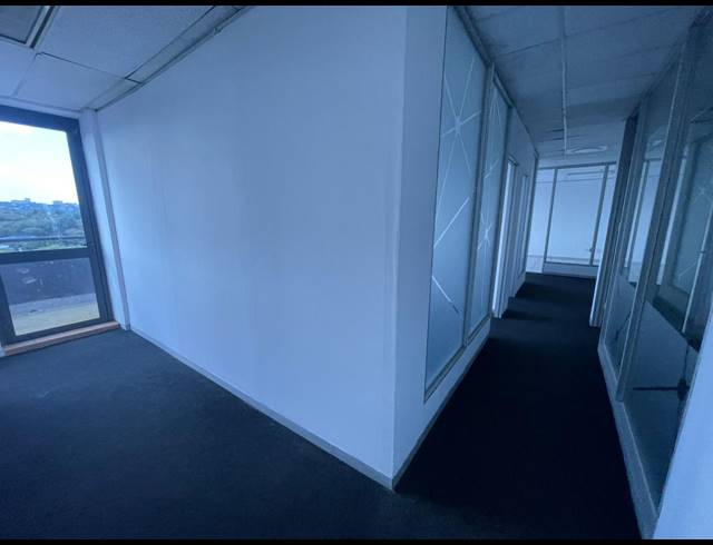 222M² OFFICE TO LET IN ROSEBANK